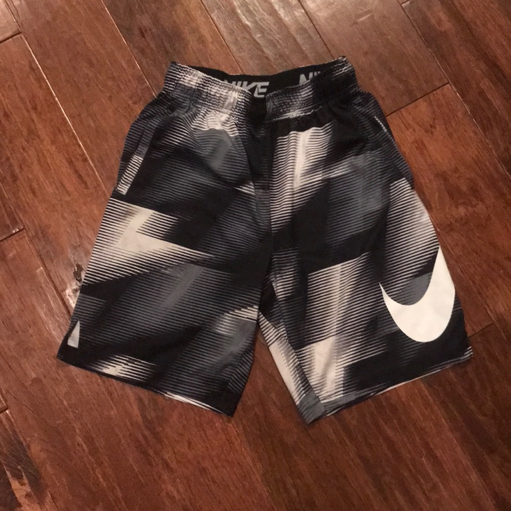 Nike Shorts Dri Fit